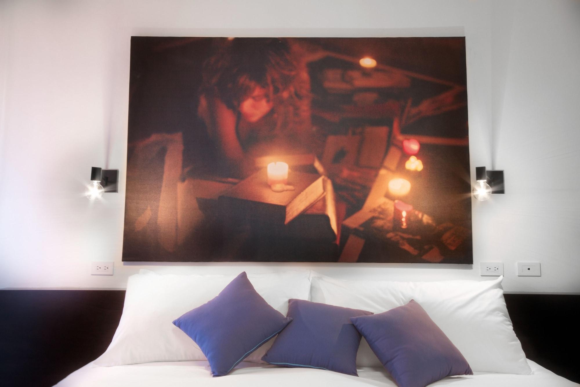 Tantalo Hotel - Kitchen - Roofbar パナマ・シティー エクステリア 写真