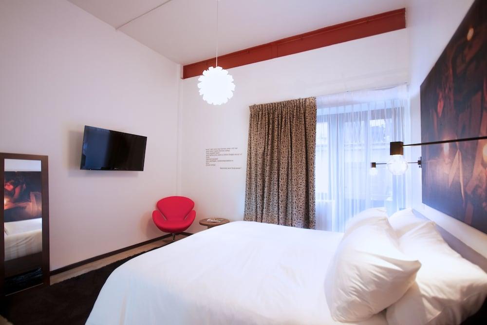 Tantalo Hotel - Kitchen - Roofbar パナマ・シティー エクステリア 写真